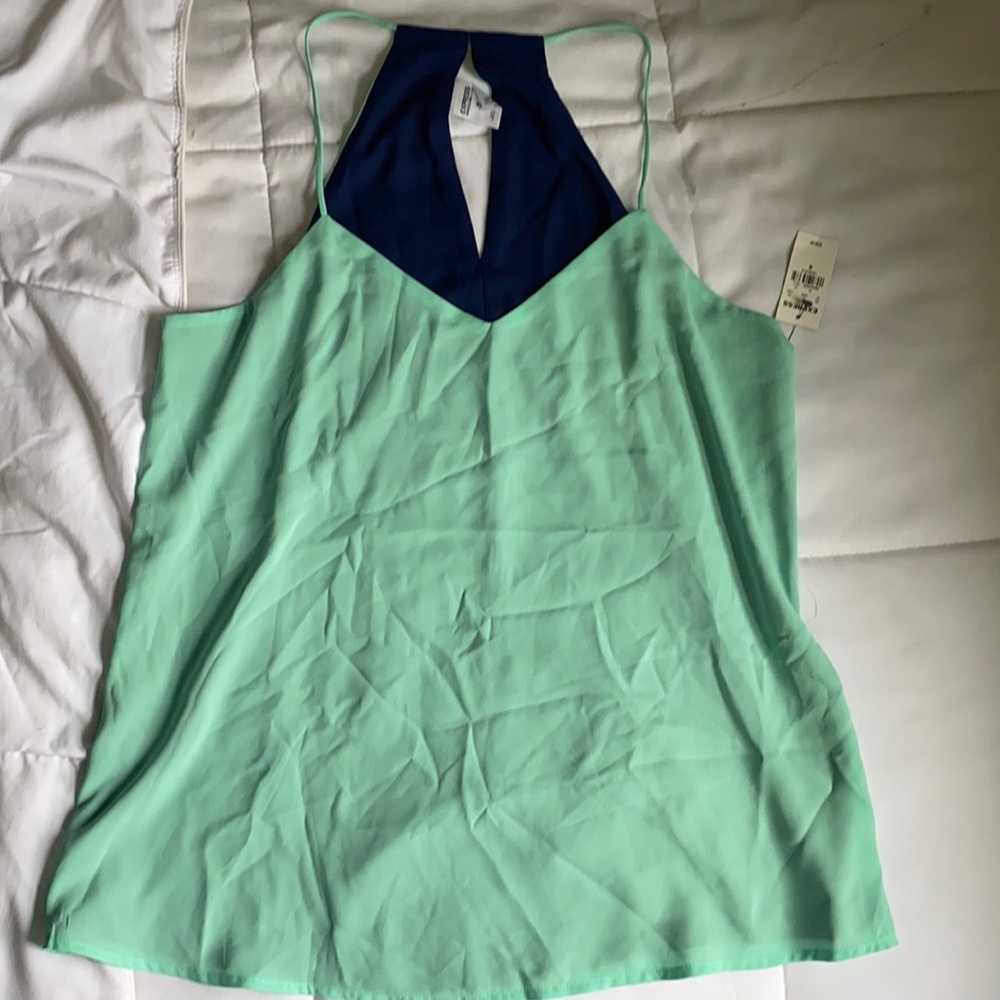 Express Barcelona Cami NWT